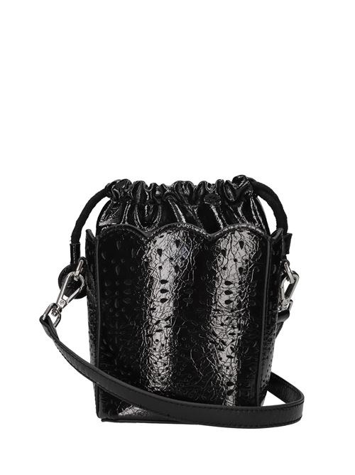  ERMANNO FIRENZE | 12401915NERO